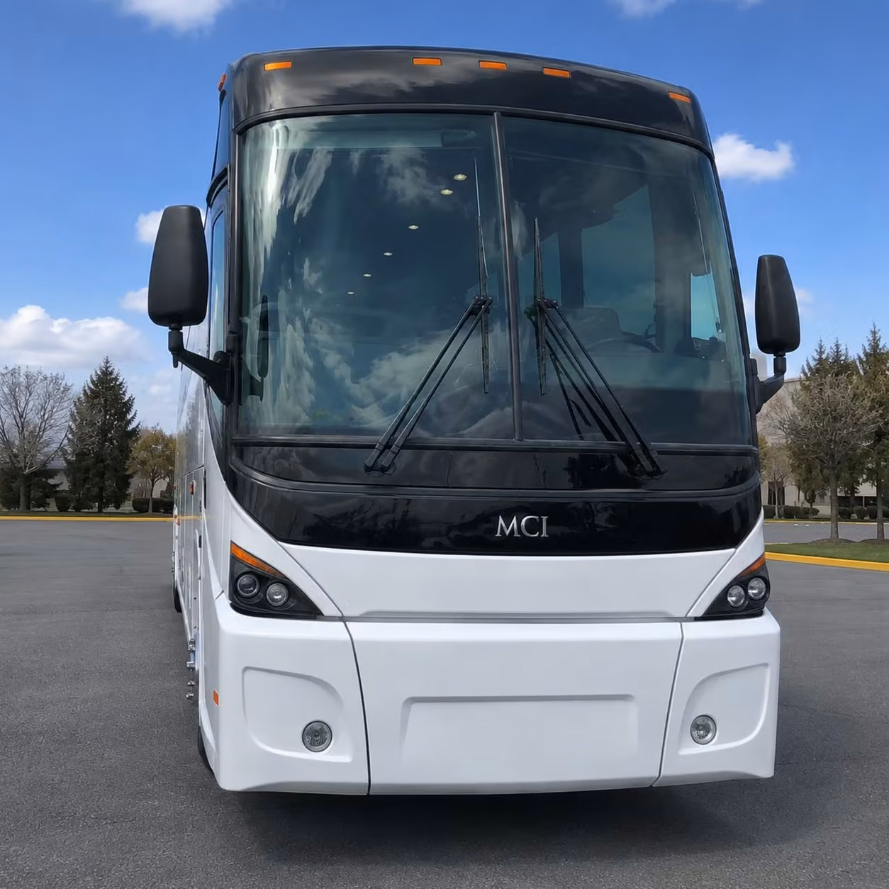 because overland park has no light rail a private employee shuttle bus fills that gap