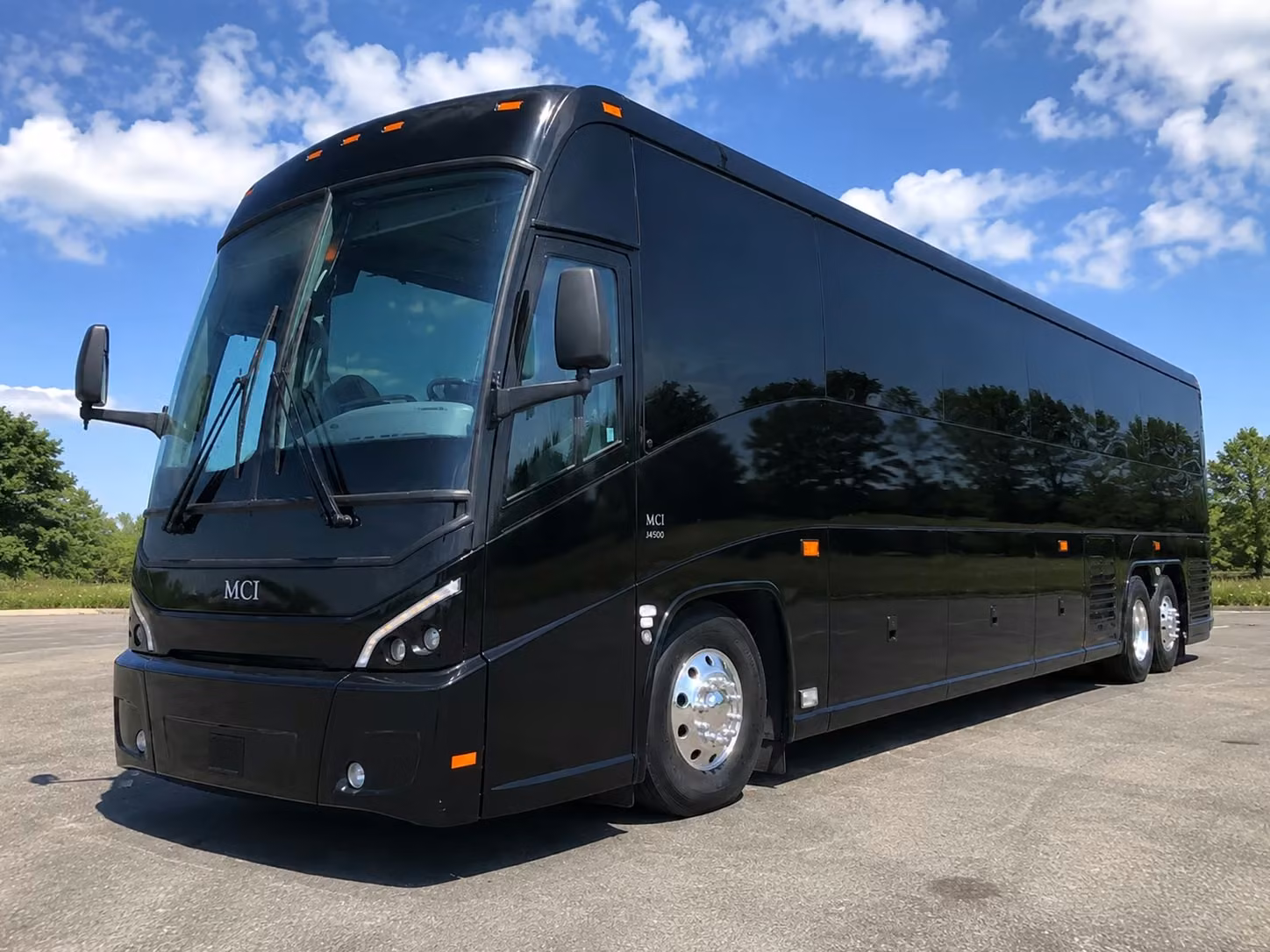 charter buses for overland park science and nature field trips