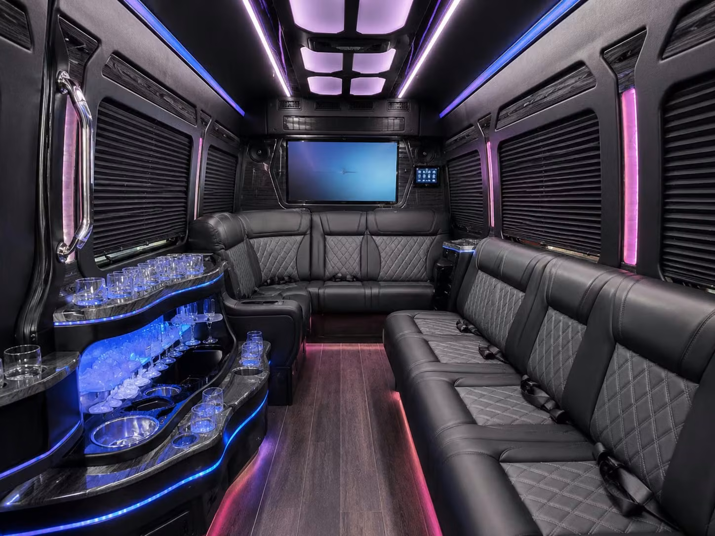 charterbusrentaloverlandparkks com is here to make prom night transportation stress free for overland park parents too