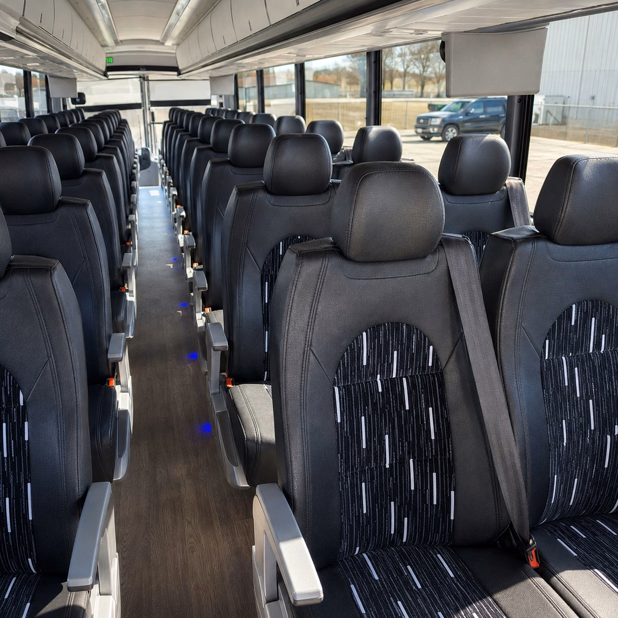 compare overland park bus rentals in minutes not days