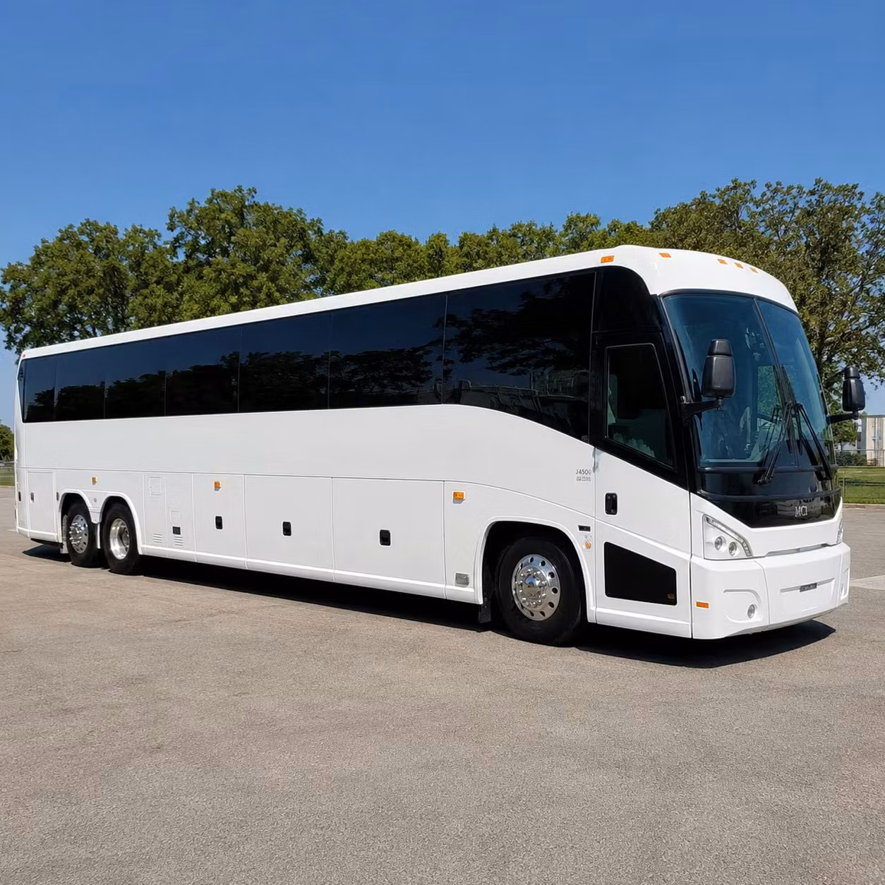 concert transportation in overland park and all the surrounding areas