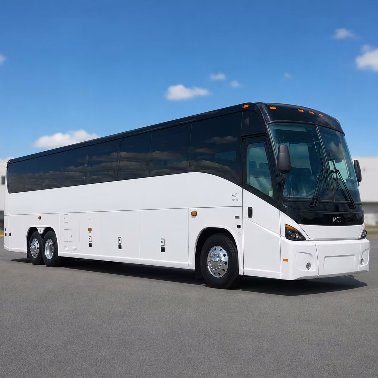 employee transportation in overland park and all the surrounding areas