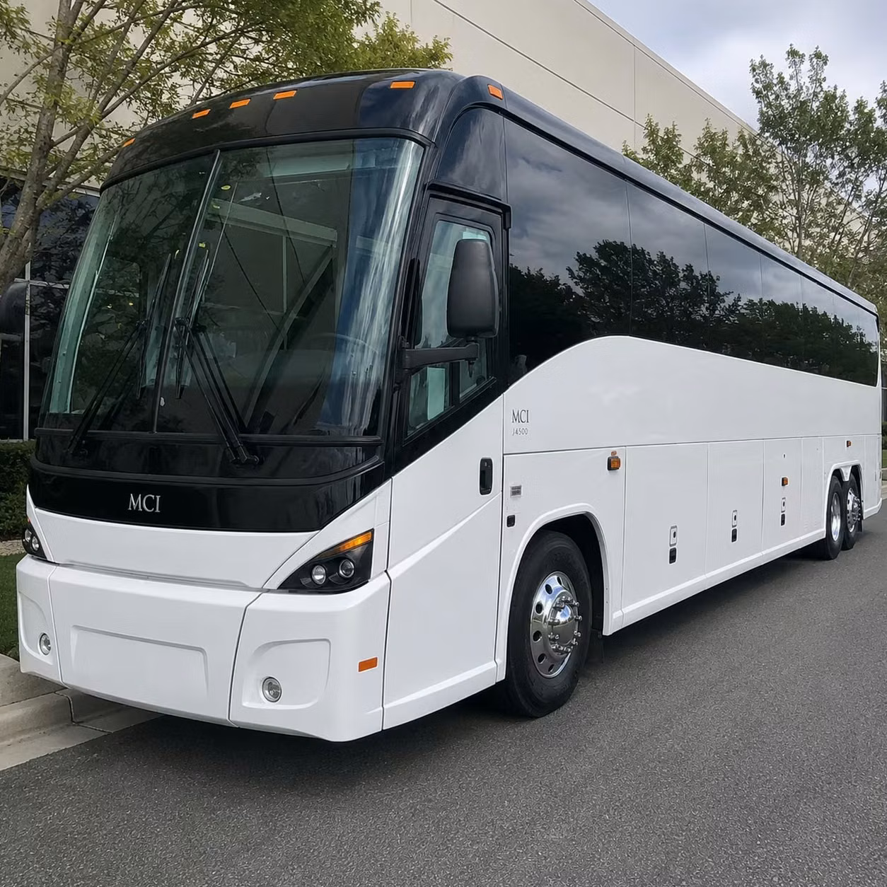 government event transportation at the overland park convention center and federal facilities