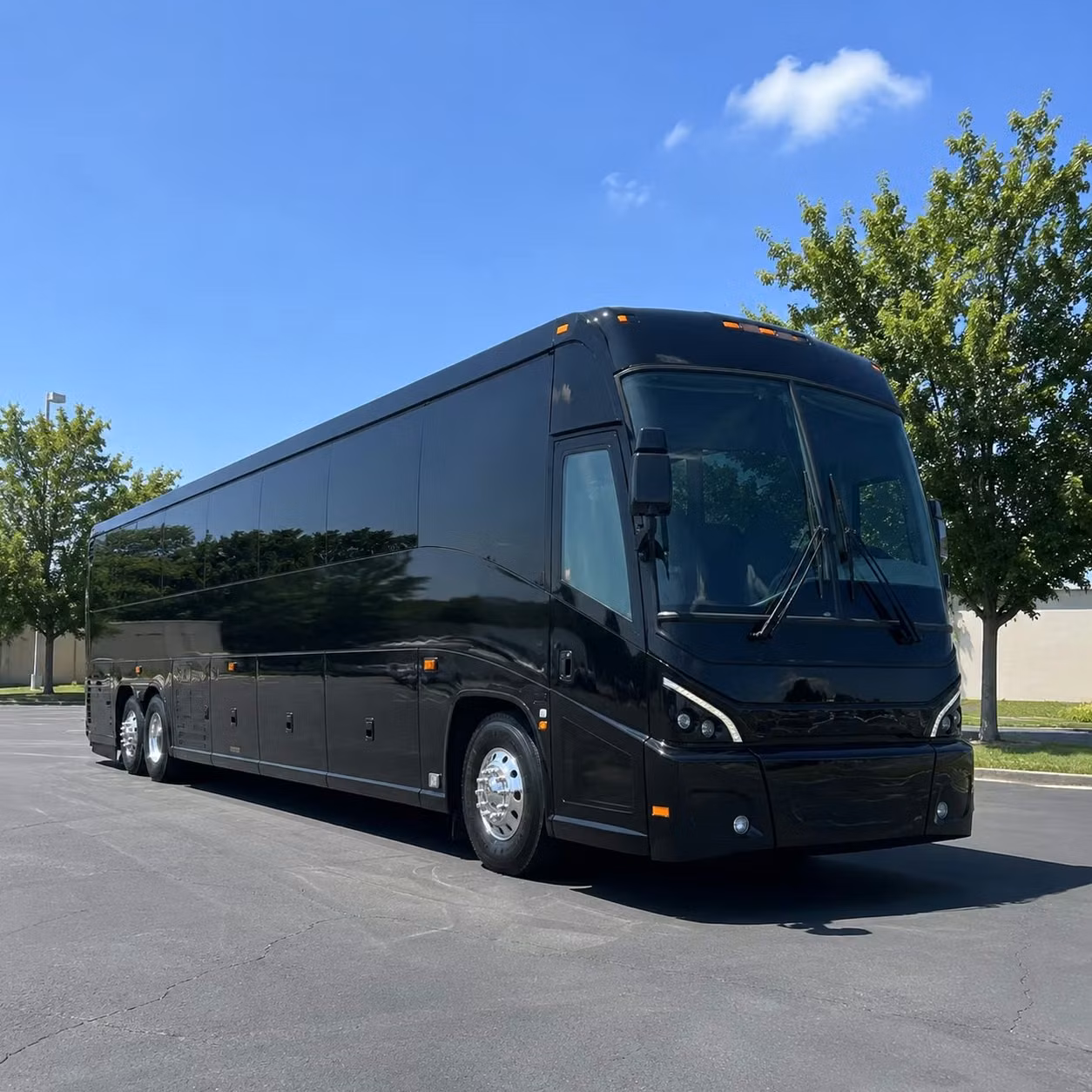 government military transportation in overland park and all the surrounding areas