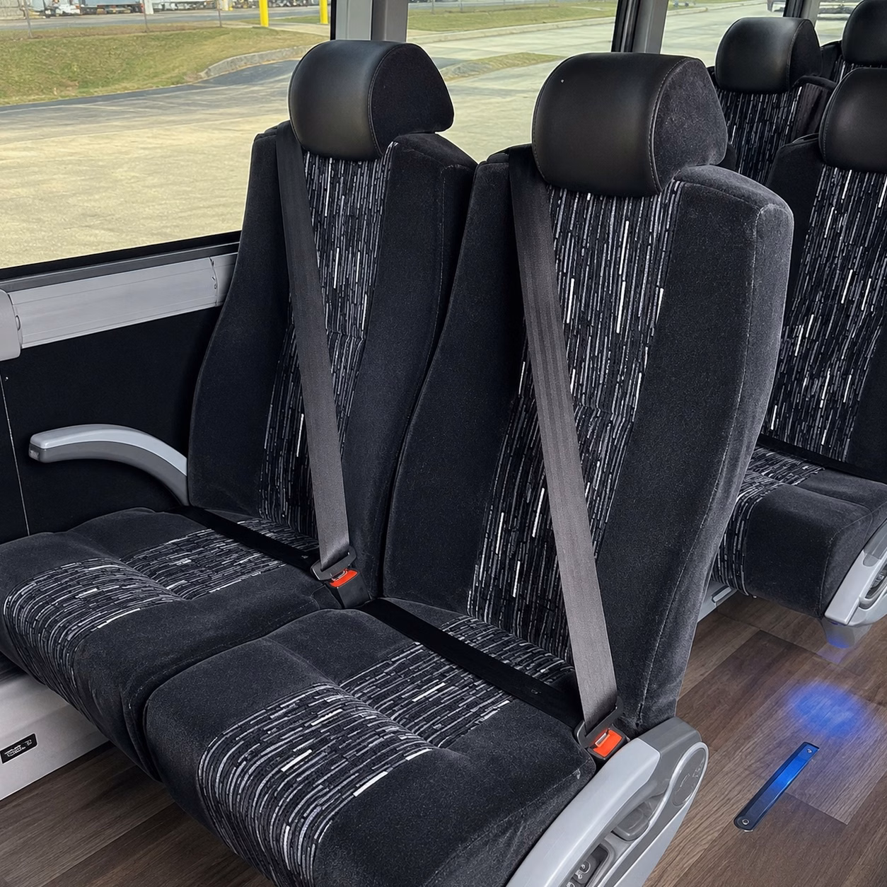 how where and when you re traveling affects overland park charter bus rental rates