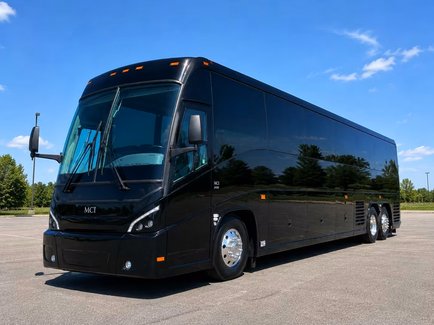 long distance and multi stop field trip transportation from overland park