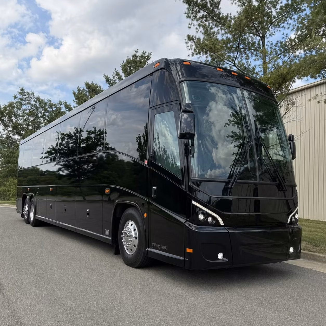 long distance transportation in overland park and all the surrounding areas