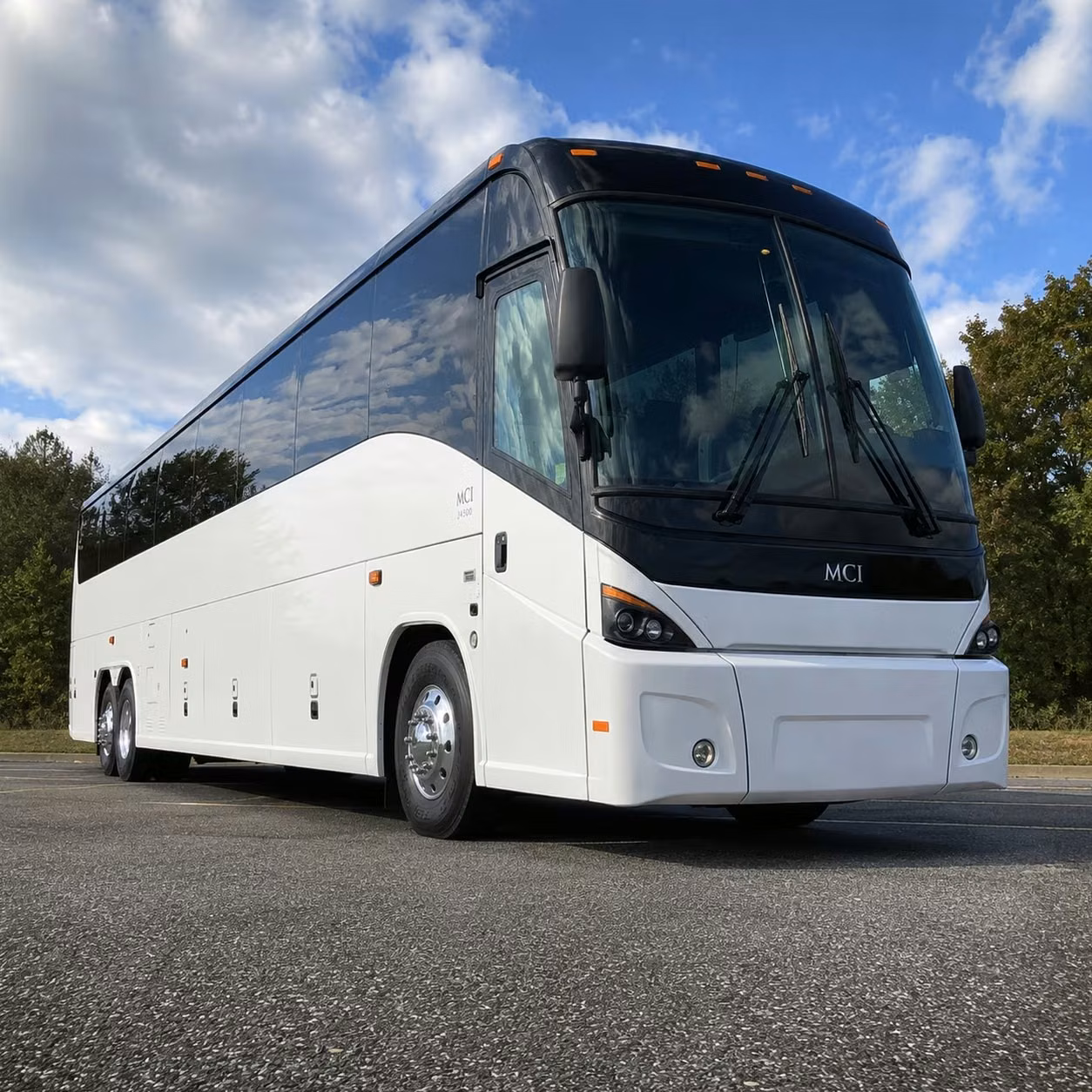 military ceremony and change of command transportation across johnson county