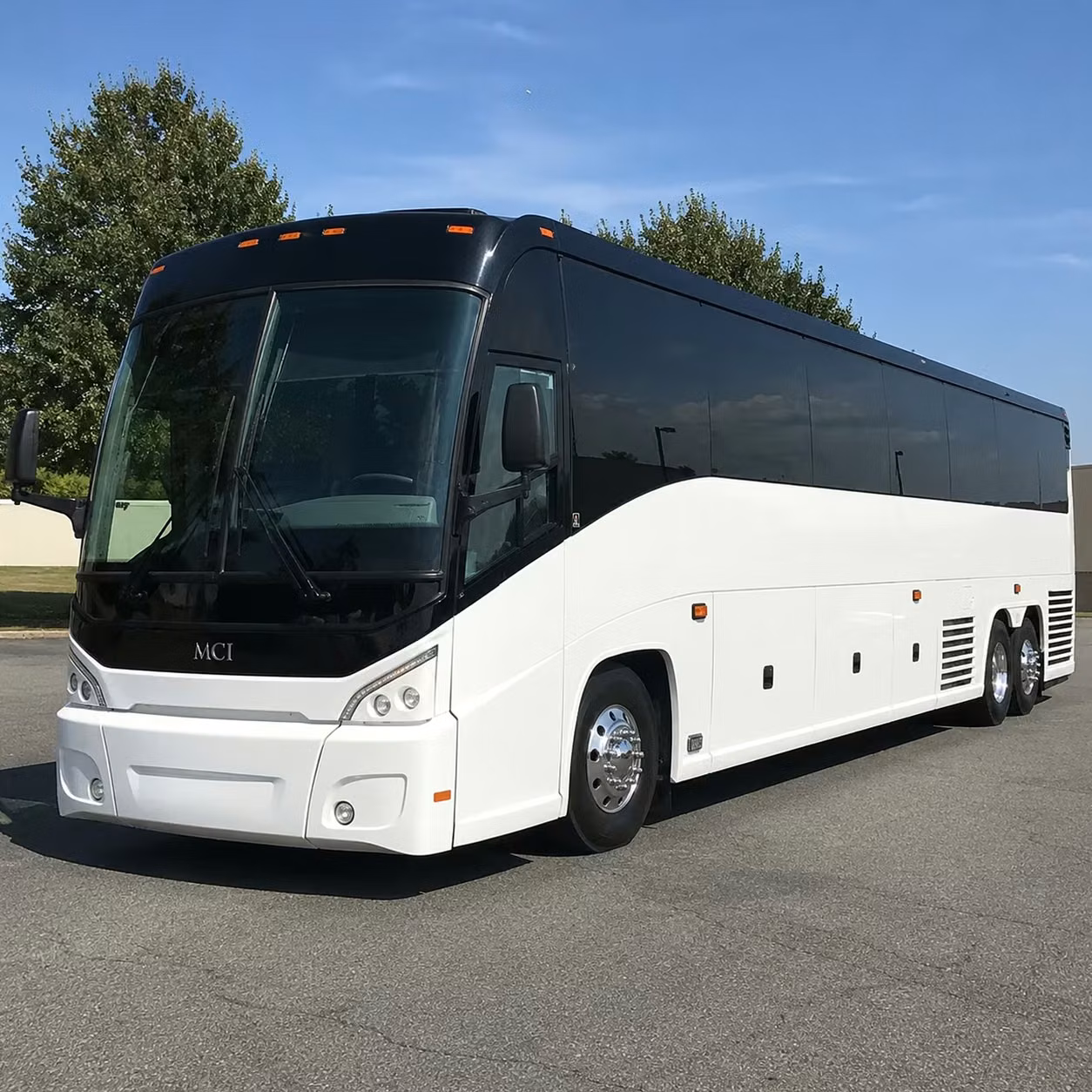 mission trips and church retreats out of overland park deserve better than a carpool