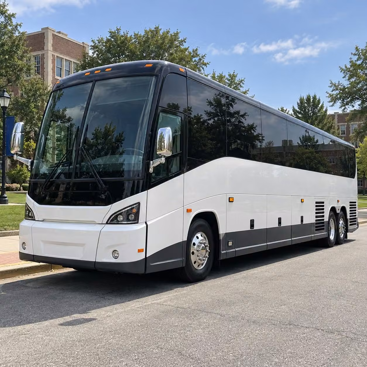 overland park airport transfer shuttle bus services