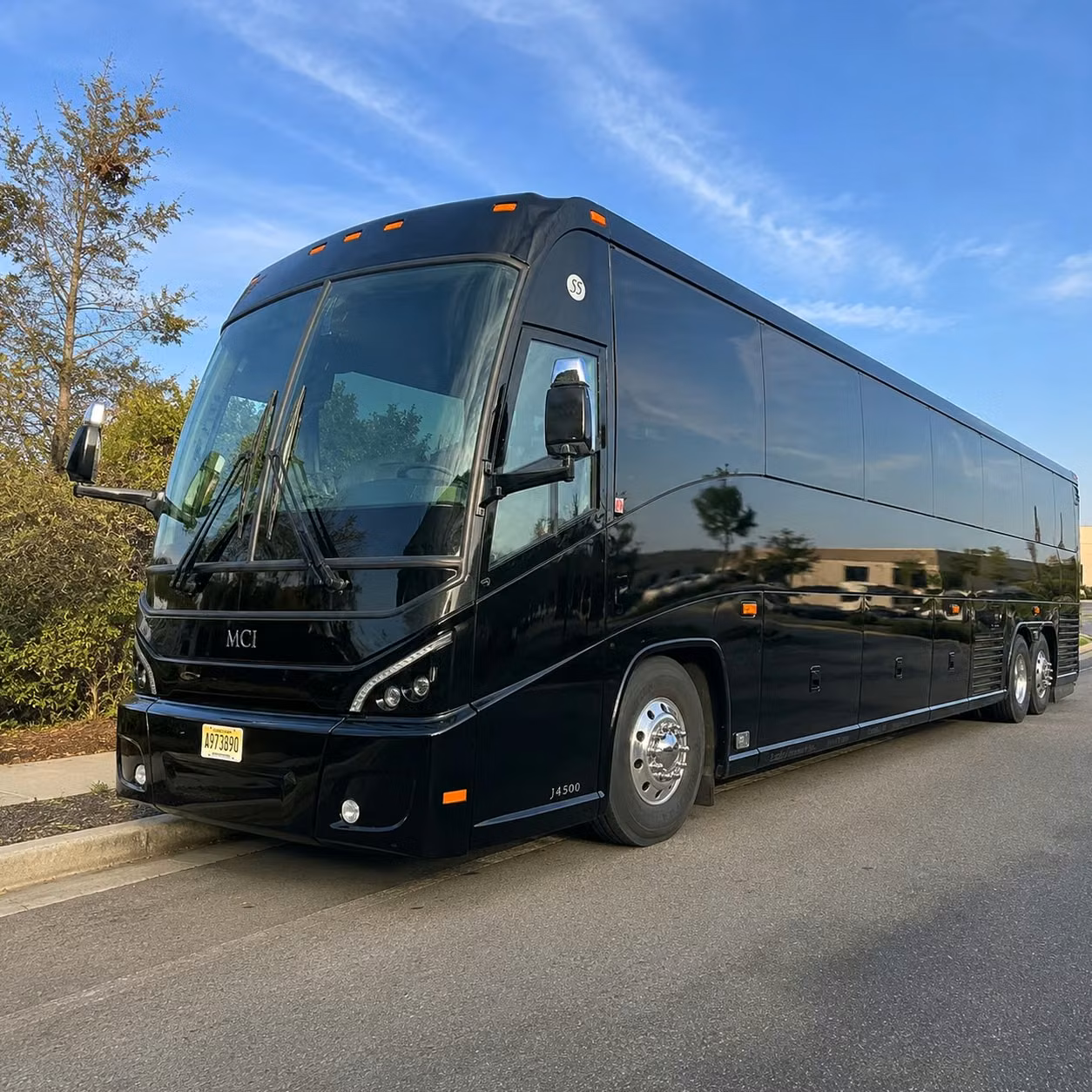 overland park airport transfers and long distance shuttle services