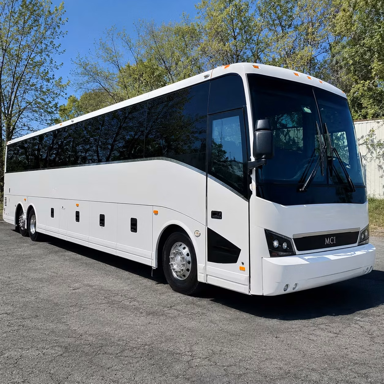 overland park convention center shuttles and corporate event transportation