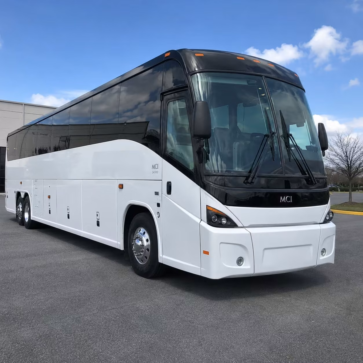 overland park corporate campus shuttles that keep your workforce on schedule