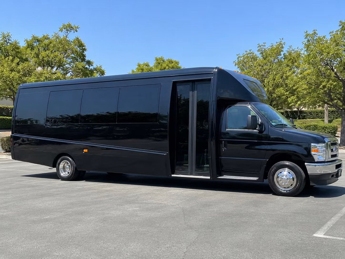overland park government military transportation