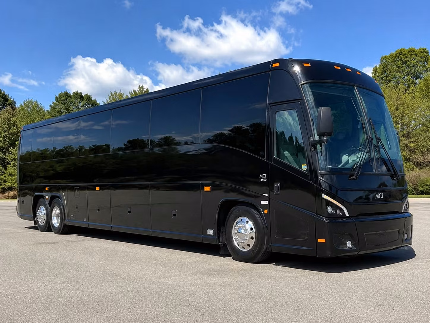 private event transportation in overland park and all the surrounding areas