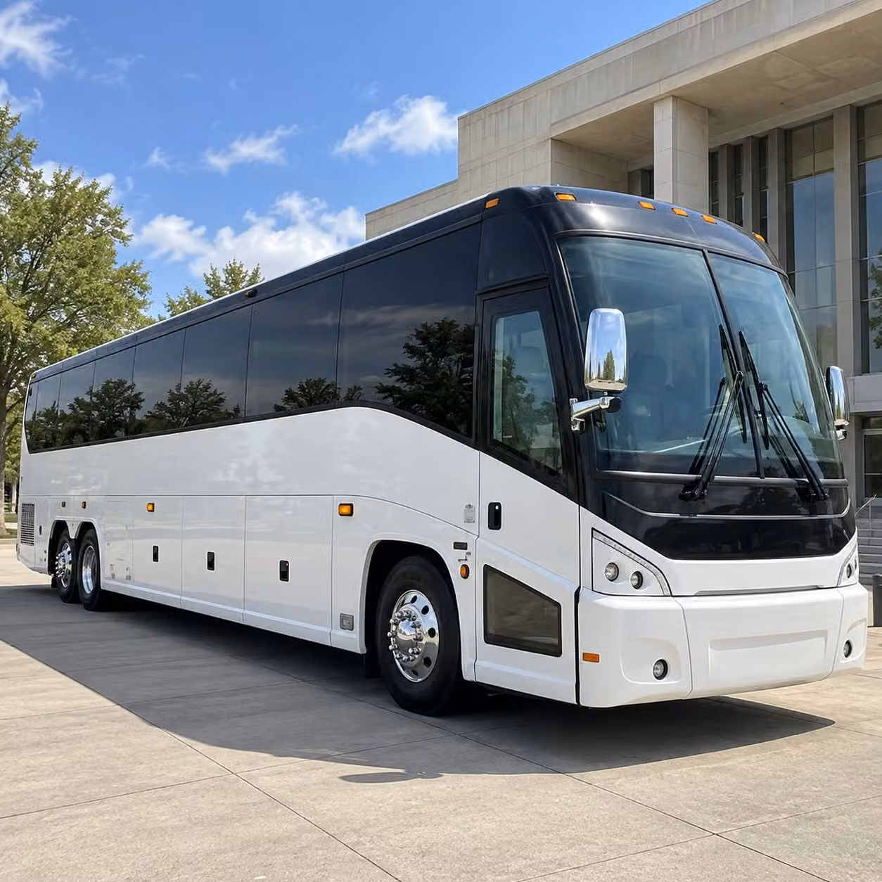 prom transportation in overland park and all the surrounding areas