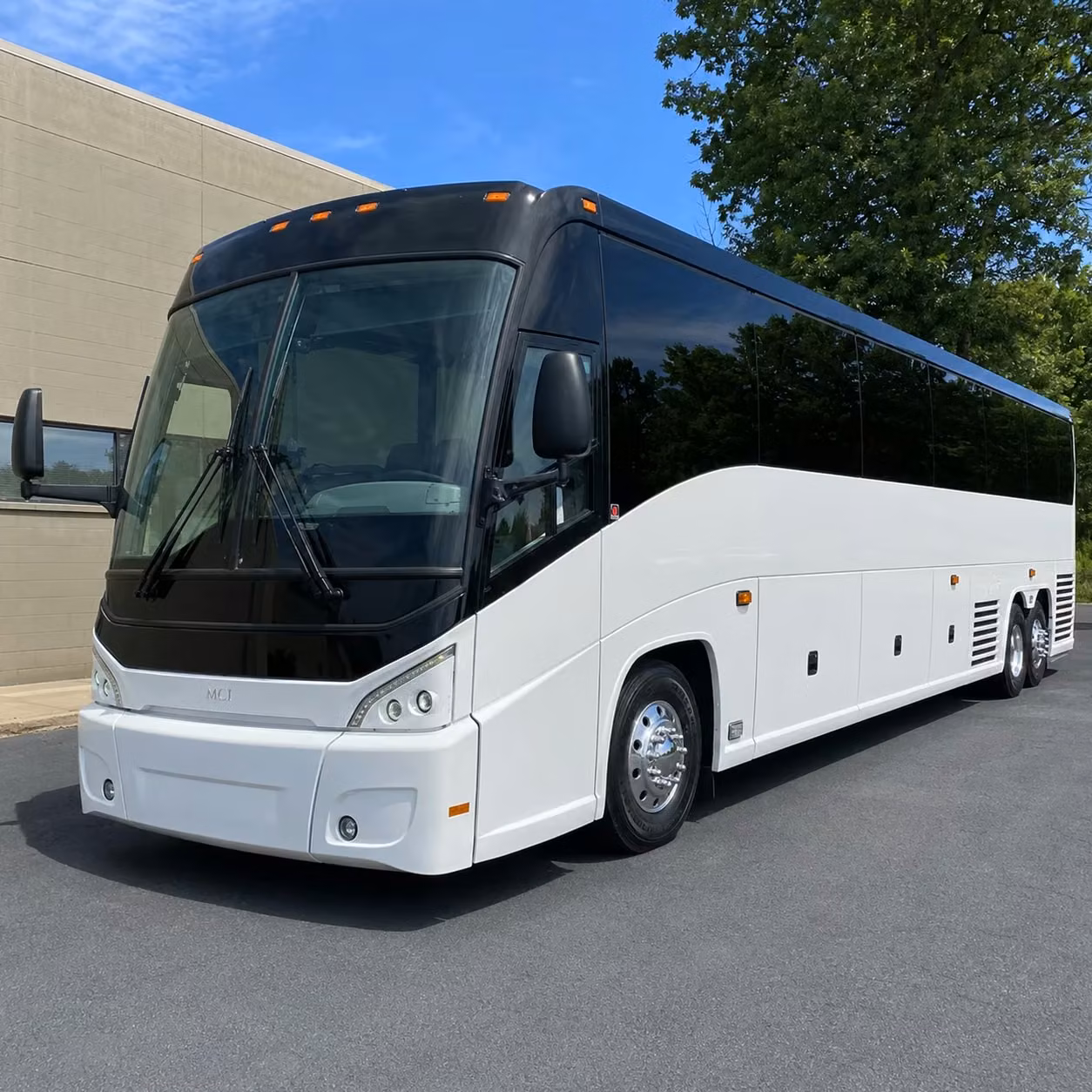 religious group transportation in overland park and all the surrounding areas