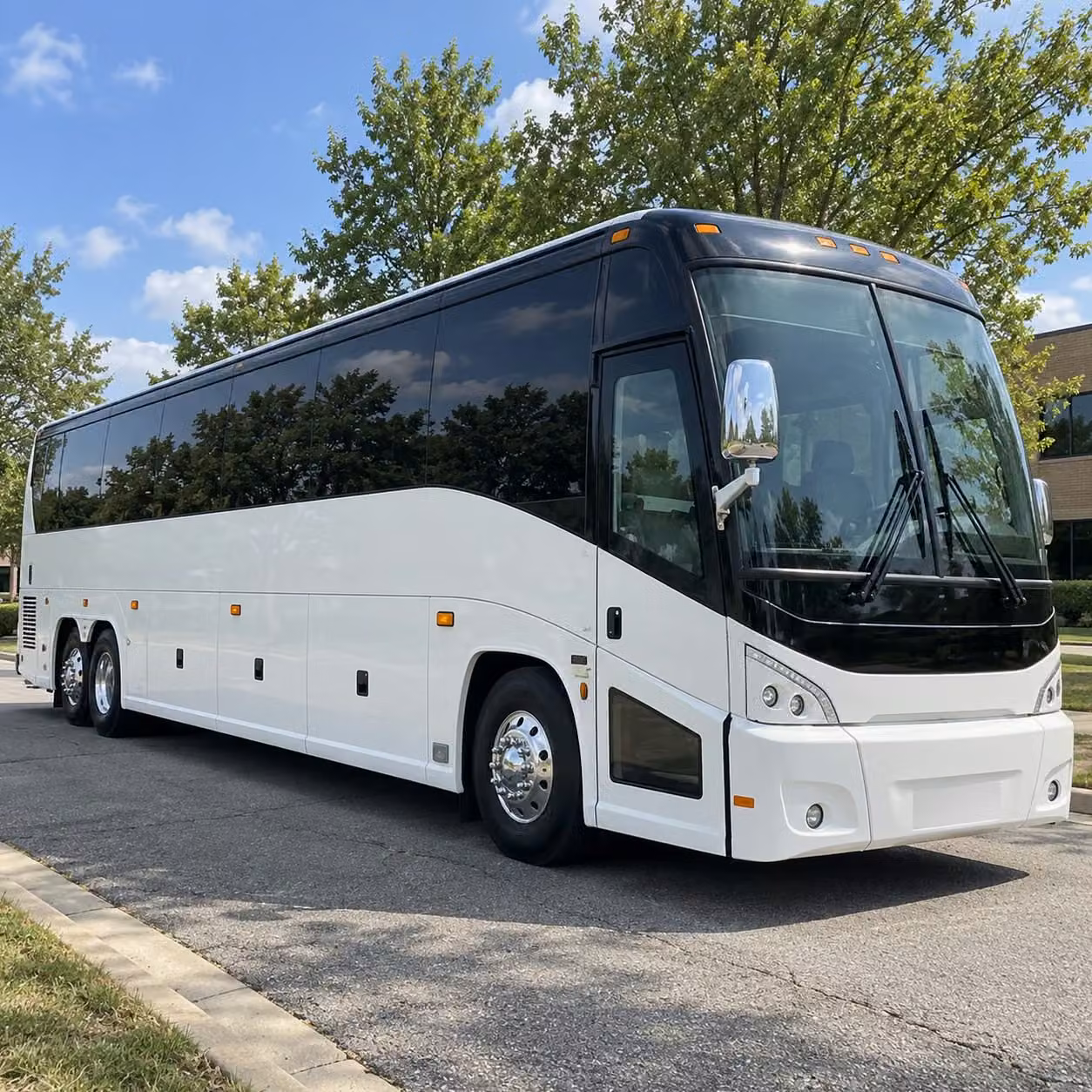 school event transportation in overland park and all the surrounding areas