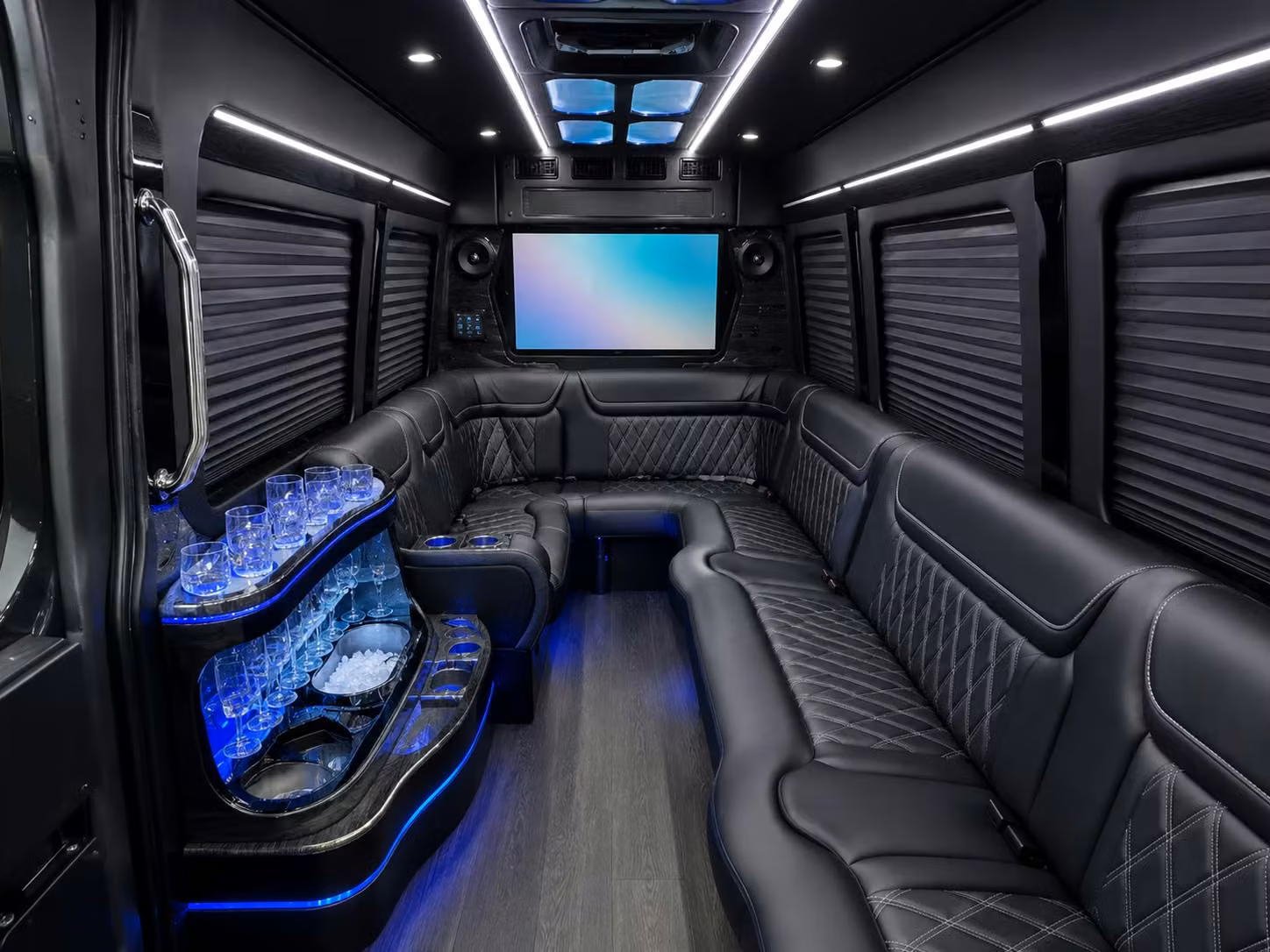 school field trip academic event transportation in overland park