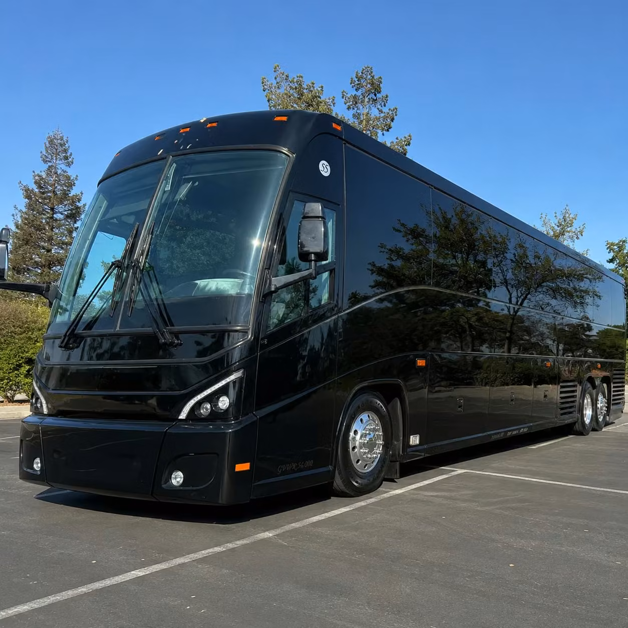 sunday shuttle services for overland park congregations are easier to book than you think