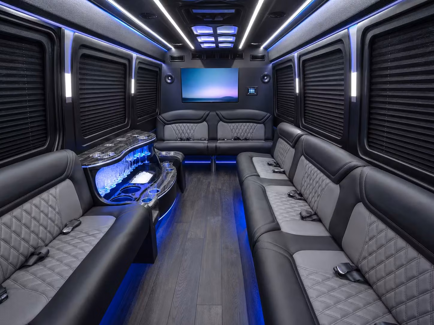 view instant online quotes for overland park employee shuttle buses in under 30 seconds