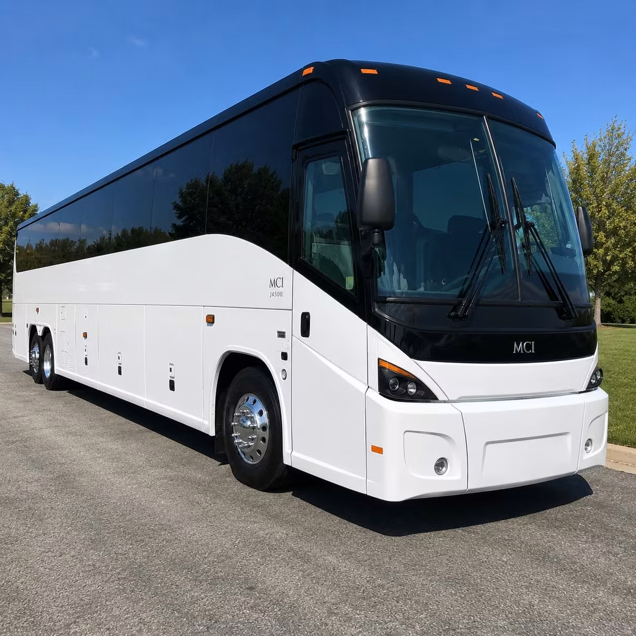 whatever your overland park commuter route looks like a bus in the network fits it