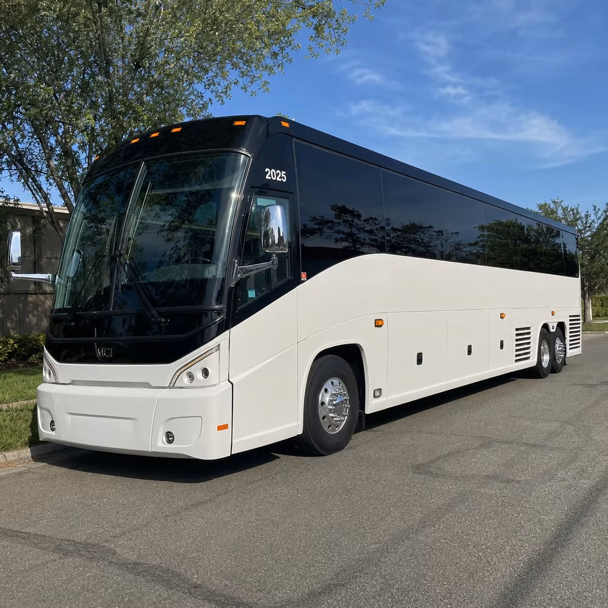 youth group transportation in overland park is simple when you use charterbusrentaloverlandparkks com